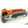 Recambio de paragolpes trasero para mg zs suv (azs1) 1.5 vti referencia OEM IAM 10344162SPRP  