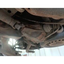 DIFERENCIAL TRASERO A6393501314 