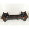 Recambio de paragolpes trasero para mg zs suv (azs1) 1.5 vti referencia OEM IAM 10344162SPRP  