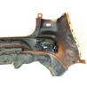 Recambio de paragolpes trasero para mg zs suv (azs1) 1.5 vti referencia OEM IAM 10344162SPRP  