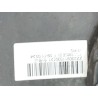 Recambio de paragolpes trasero para mg zs suv (azs1) 1.5 vti referencia OEM IAM 10344162SPRP  