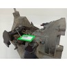 Recambio de caja cambios para ford mondeo berlina (ge) ambiente referencia OEM IAM 1S7R  