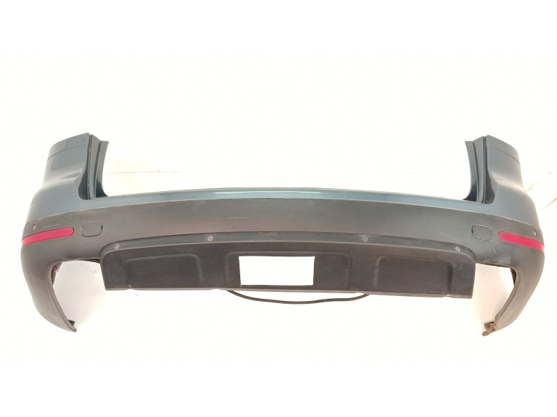 Recambio de paragolpes trasero para volkswagen touareg (7la, 7l6, 7l7) 3.0 v6 tdi referencia OEM IAM 7L6807417DGRU  