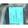 Recambio de paragolpes trasero para mg zs suv (azs1) 1.5 vti referencia OEM IAM 10344162SPRP  