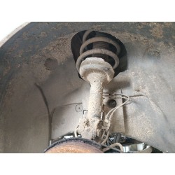 AMORTIGUADOR DELANTERO IZQUIERDO A6393203613 