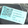 Recambio de piloto trasero izquierdo para mg zs suv (azs1) 1.5 vti referencia OEM IAM 10571681  