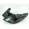 Recambio de piloto trasero izquierdo para mg zs suv (azs1) 1.5 vti referencia OEM IAM 10571681  