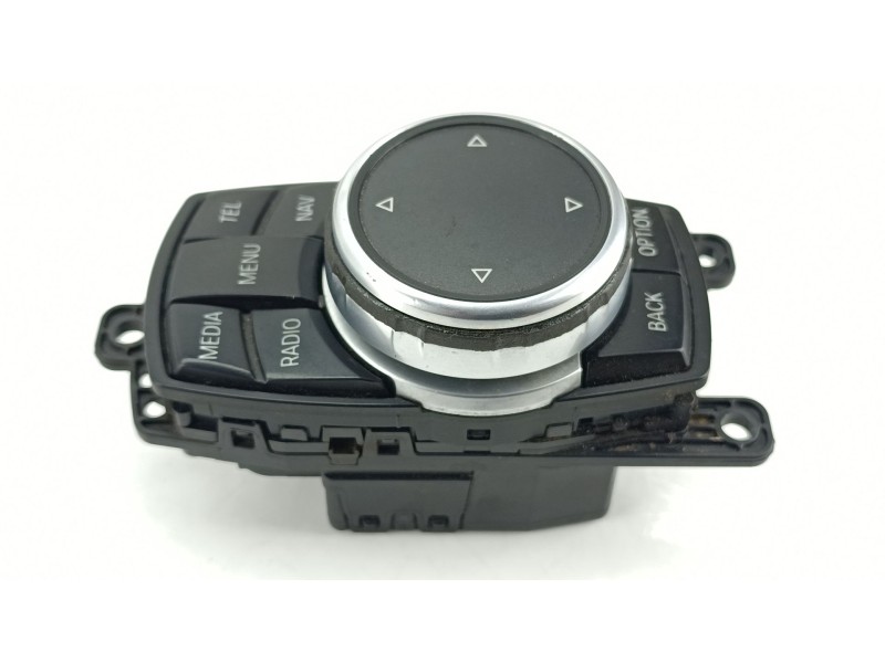 Recambio de mando multifuncion para bmw 3 gran turismo (f34) 320 d referencia OEM IAM 65829350723  