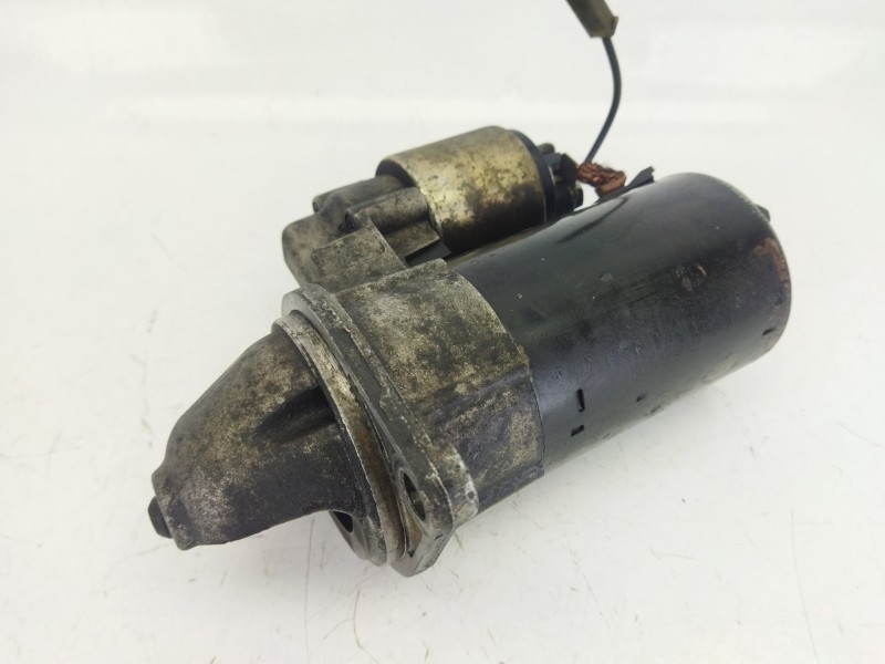 Recambio de motor arranque para chatanet cjf 214 confort stella referencia OEM IAM 0001107062  