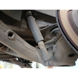 AMORTIGUADOR TRASERO IZQUIERDO A6393262100 