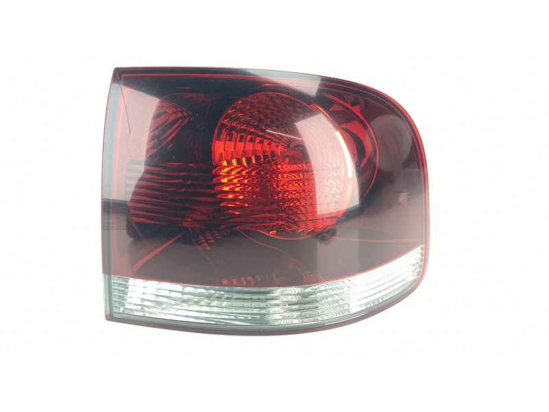 Recambio de piloto trasero derecho para volkswagen touareg (7la, 7l6, 7l7) 3.0 v6 tdi referencia OEM IAM 7L6945096R  