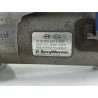 Recambio de motor arranque para hyundai i30 (pde, pd, pden) 1.0 t-gdi referencia OEM IAM 3610004270  