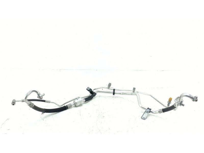 Recambio de tubos aire acondicionado para citroën c3 aircross i (2r_, 2c_) 1.2 puretech 110 (2rhnzb, 2rhnzw, 2rhnpx, 2rhnpj) ref