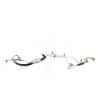 Recambio de tubos aire acondicionado para citroën c3 aircross i (2r_, 2c_) 1.2 puretech 110 (2rhnzb, 2rhnzw, 2rhnpx, 2rhnpj) ref