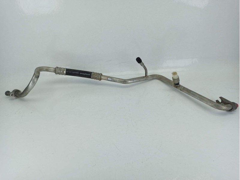 Recambio de tubos aire acondicionado para ford focus ii descapotable 2.0 tdci referencia OEM IAM 3M5H19A705BL  
