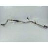 Recambio de tubos aire acondicionado para ford focus ii descapotable 2.0 tdci referencia OEM IAM 3M5H19A705BL  