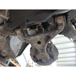 BRAZO SUSPENSION SUPERIOR DELANTERO IZQUIERDO A6393300410 