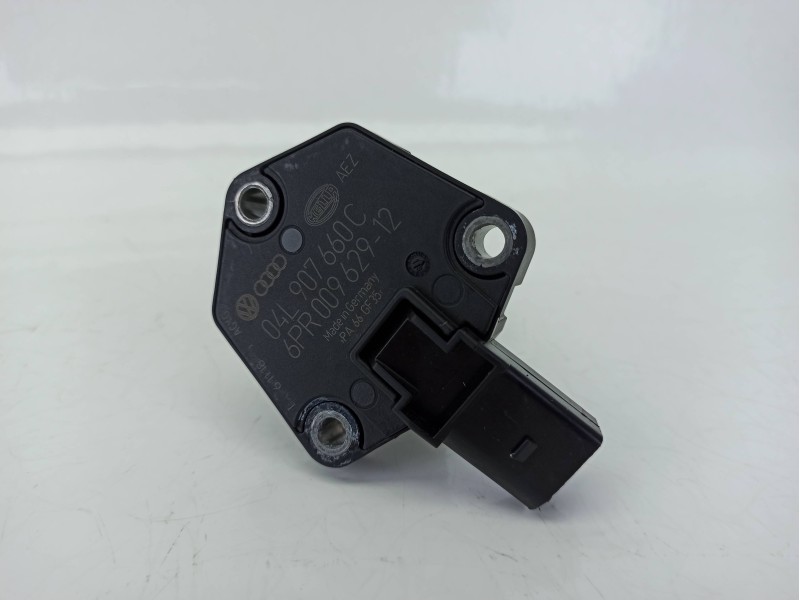 Recambio de sensor para audi a3 sportback (8va, 8vf) 1.6 tdi referencia OEM IAM 04L907660C  