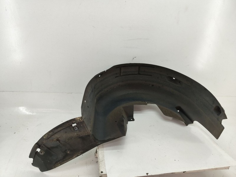 Recambio de paso rueda trasero derecho para citroën c4 grand picasso ii (da_, de_) 1.2 thp 130 referencia OEM IAM   