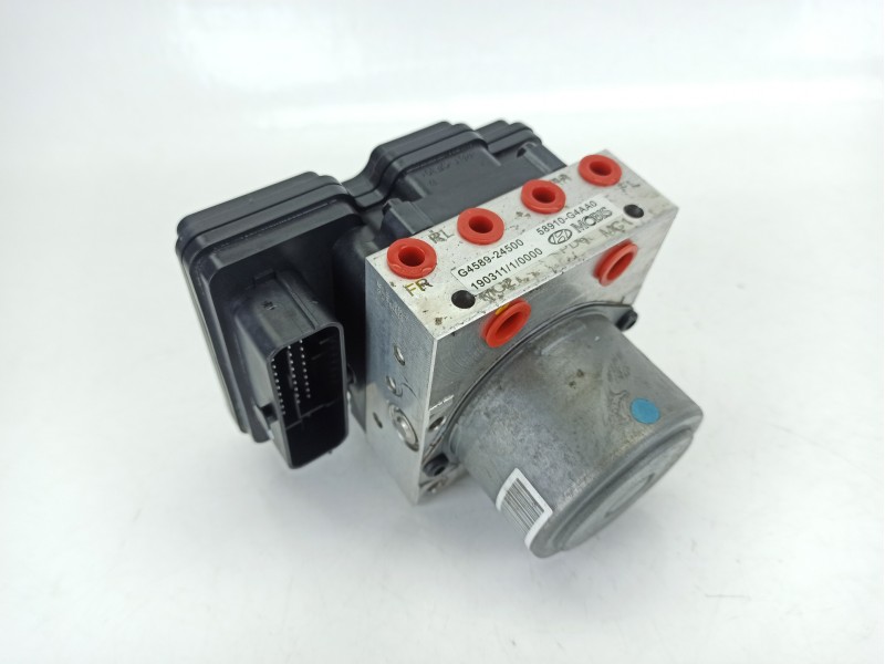 Recambio de abs para hyundai i30 (pde, pd, pden) 1.0 t-gdi referencia OEM IAM 58910G4AA0  