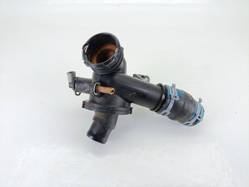 Recambio de termostato para mercedes-benz sprinter 3-t furgoneta (b906) 213 cdi (906.611, 906.613) referencia OEM IAM A651200150