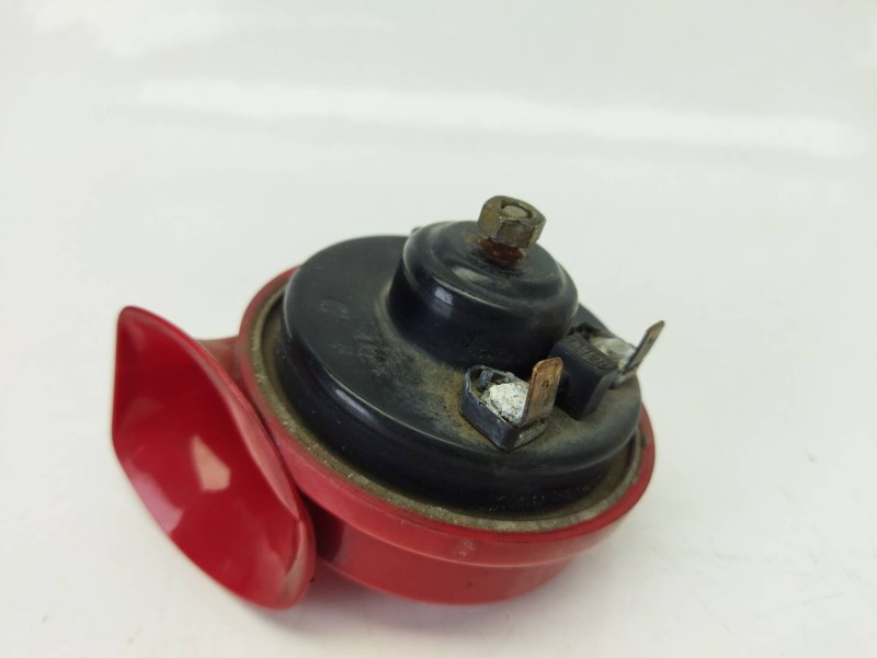 Recambio de claxon para volkswagen touareg (7la, 7l6, 7l7) 5.0 v10 tdi referencia OEM IAM   