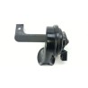 Recambio de claxon para volkswagen touareg (7la, 7l6, 7l7) 3.0 v6 tdi referencia OEM IAM 6N0951221A  