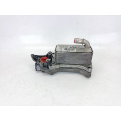 ENFRIADOR ACEITE MOTOR A6511800865 