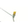 Recambio de tubos aire acondicionado para citroën c3 aircross i (2r_, 2c_) 1.2 puretech 110 (2rhnzb, 2rhnzw, 2rhnpx, 2rhnpj) ref