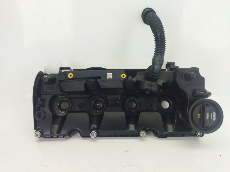 Recambio de tapa balancines para audi a3 sportback (8va, 8vf) 1.6 tdi referencia OEM IAM 04L103469D  