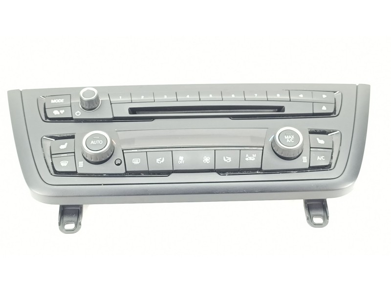 Recambio de mando multifuncion para bmw 3 gran turismo (f34) 320 d referencia OEM IAM 61316814183  