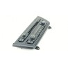 Recambio de mando multifuncion para bmw 3 gran turismo (f34) 320 d referencia OEM IAM 61316814183  