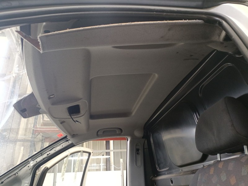 Recambio de techo para mercedes-benz vito / mixto furgoneta (w639) 111 cdi (639.601, 639.603) referencia OEM IAM   