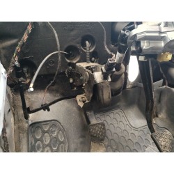 PEDAL EMBRAGUE A6382900516 