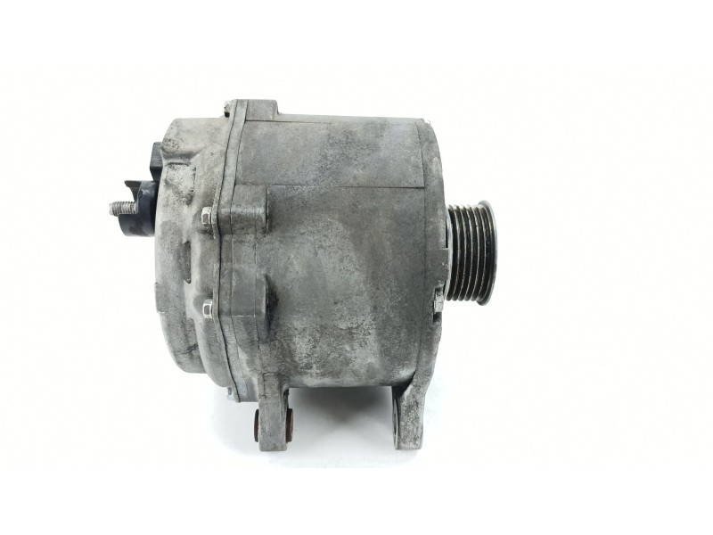 Recambio de alternador para volkswagen touareg (7la, 7l6, 7l7) 3.0 v6 tdi referencia OEM IAM 059903015P  