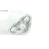 Recambio de parasol izquierdo para mg zs suv (azs1) 1.5 vti referencia OEM IAM 10524501ASA  