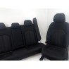 Recambio de juego asientos completo para kia optima (jf) 1.7 crdi referencia OEM IAM   
