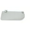 Recambio de parasol izquierdo para mg zs suv (azs1) 1.5 vti referencia OEM IAM 10524501ASA  