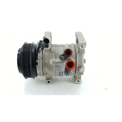 COMPRESOR AIRE ACONDICIONADO 10780655 