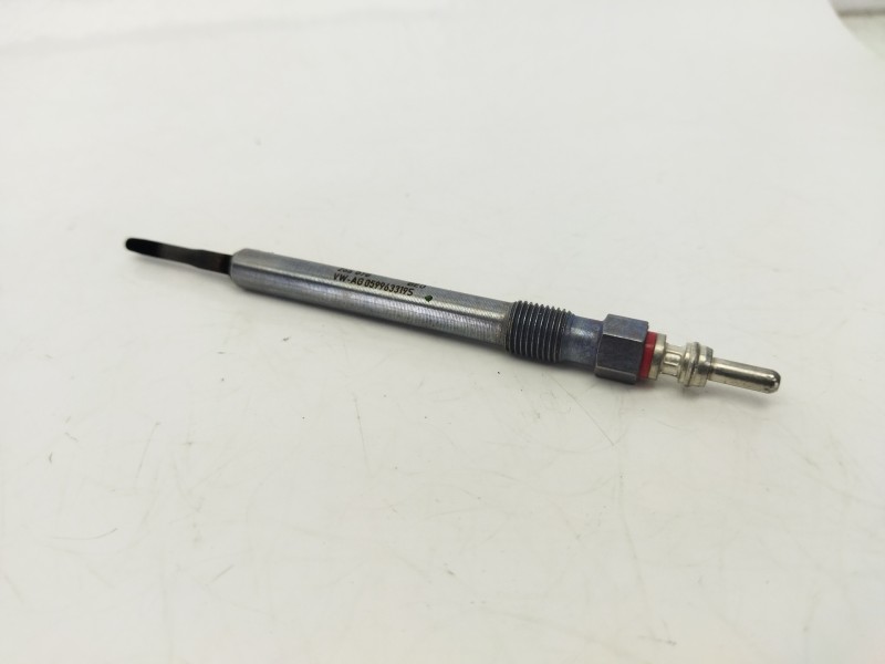 Recambio de calentadores para audi a3 sportback (8va, 8vf) 1.6 tdi referencia OEM IAM 059963319S  