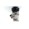 Recambio de compresor aire acondicionado para mg zs suv (azs1) 1.5 vti referencia OEM IAM 10780655  