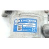 Recambio de compresor aire acondicionado para mg zs suv (azs1) 1.5 vti referencia OEM IAM 10780655  