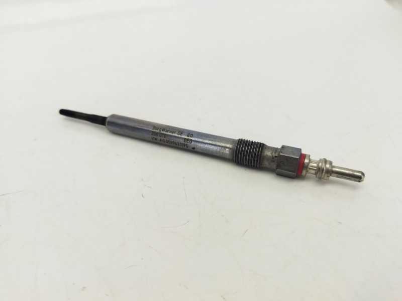 Recambio de calentadores para audi a3 sportback (8va, 8vf) 1.6 tdi referencia OEM IAM 059963319S  