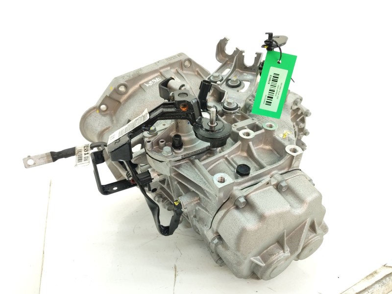 Recambio de caja cambios para kia ceed tourer (cd) 1.0 t-gdi referencia OEM IAM 6PA2RB  