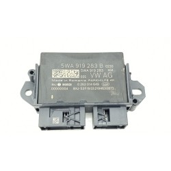 MODULO ELECTRONICO 5WA919283B 