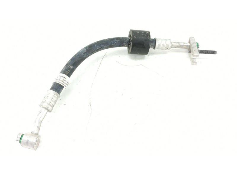 Recambio de tubos aire acondicionado para mg zs suv (azs1) 1.5 vti referencia OEM IAM 10778056  
