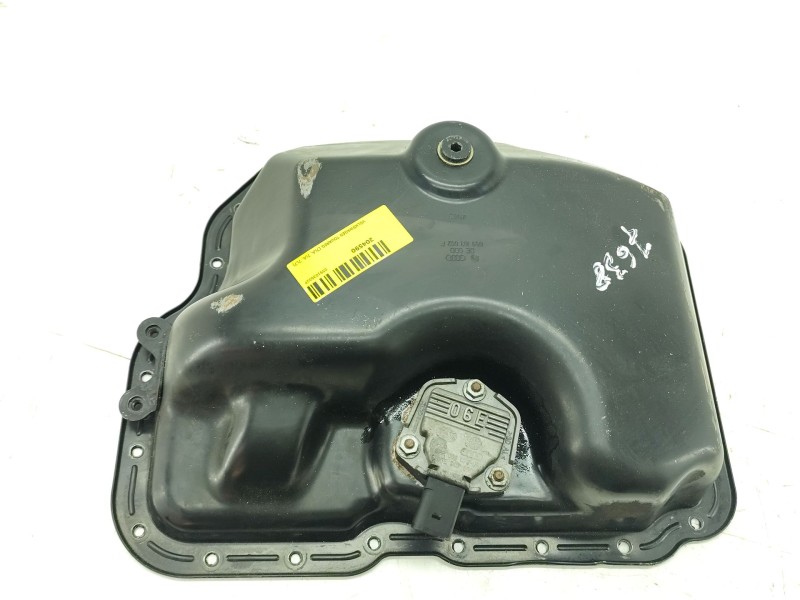 Recambio de carter para volkswagen touareg (7la, 7l6, 7l7) 3.0 v6 tdi referencia OEM IAM 059103602F  
