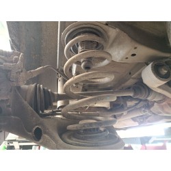 TRANSMISION TRASERA IZQUIERDA 