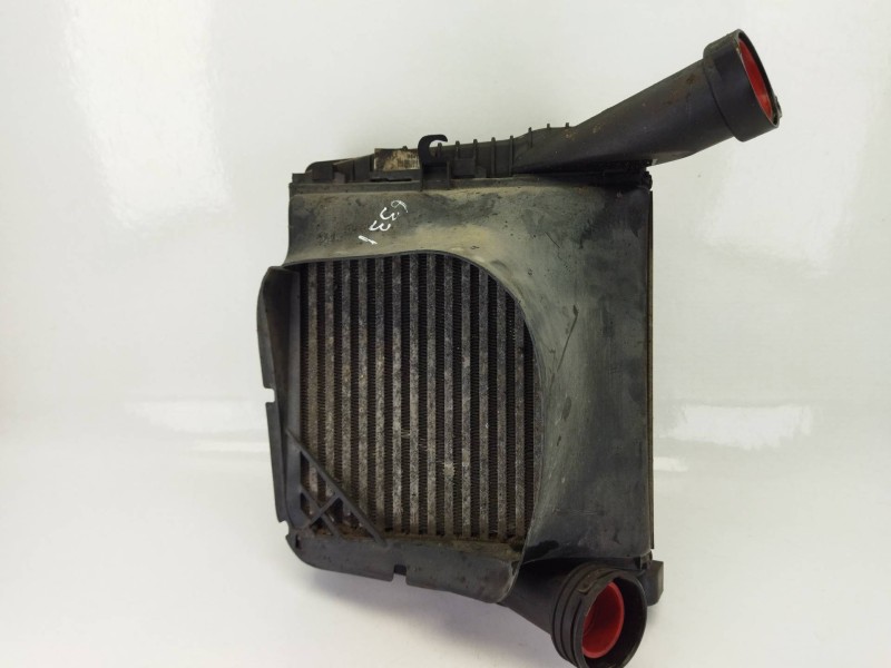 Recambio de intercooler para volkswagen touareg (7la, 7l6, 7l7) 5.0 v10 tdi referencia OEM IAM 7L0145803A  