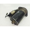 Recambio de motor arranque para chatanet cjf 214 confort stella referencia OEM IAM 0001107062  